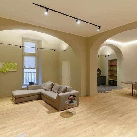 Crociferi Luxury Apartment Catane Extérieur photo