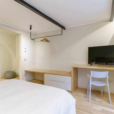 Crociferi Luxury Apartment Catane Extérieur photo