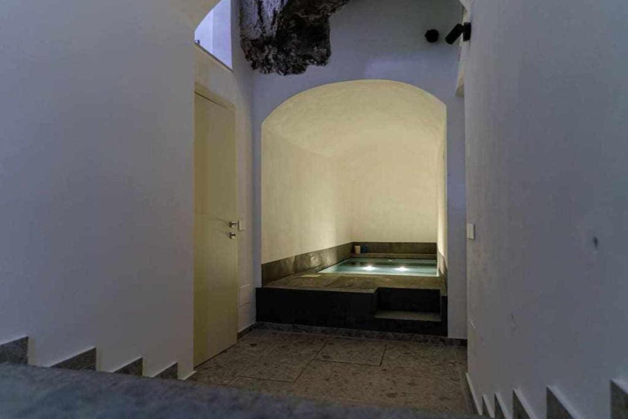 Crociferi Luxury Apartment Catane Extérieur photo