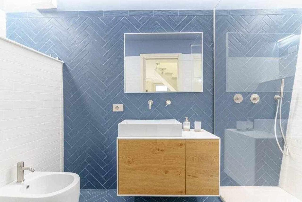 Crociferi Luxury Apartment Catane Extérieur photo
