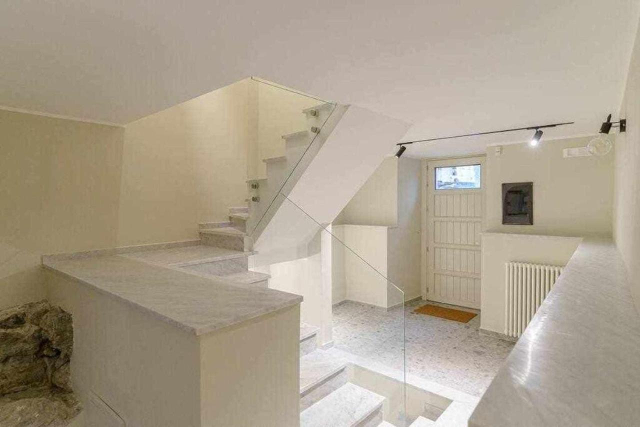 Crociferi Luxury Apartment Catane Extérieur photo