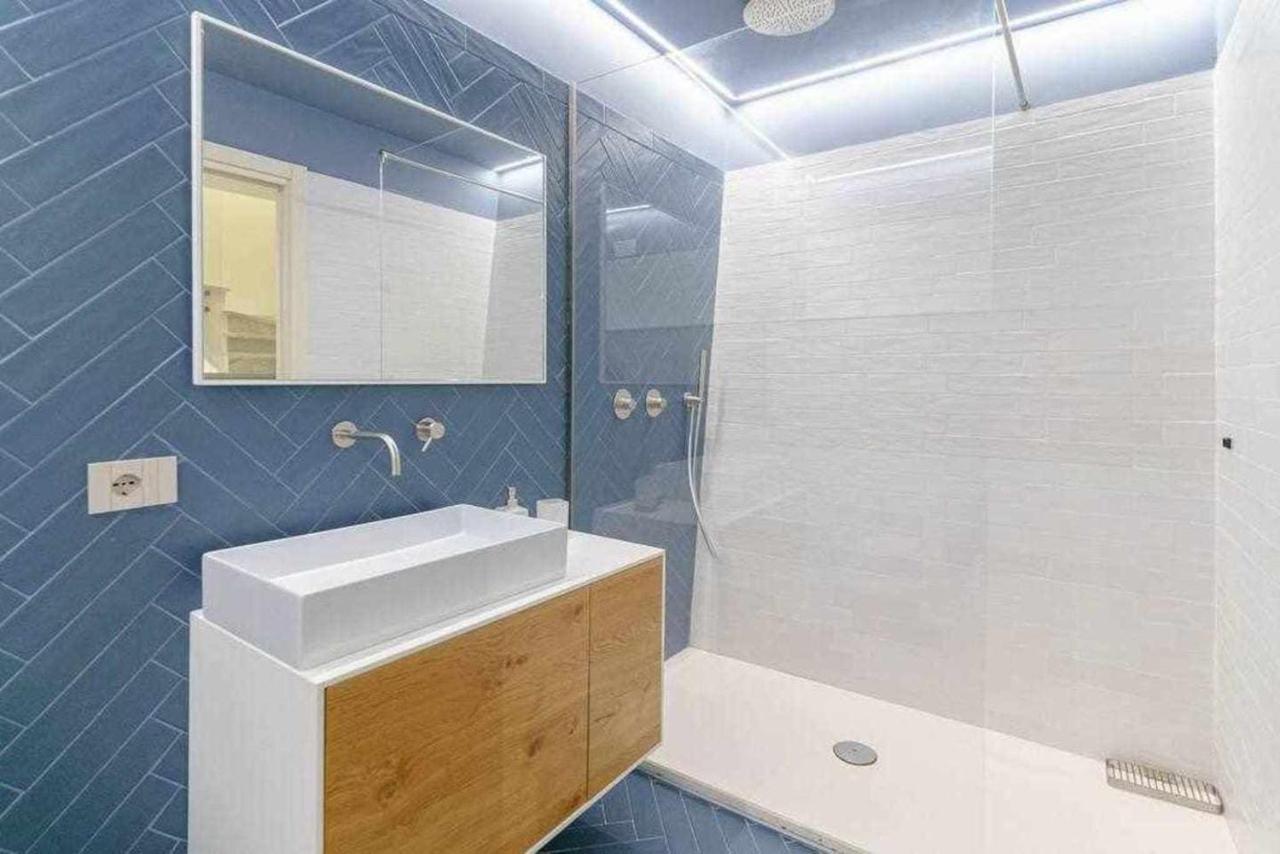 Crociferi Luxury Apartment Catane Extérieur photo