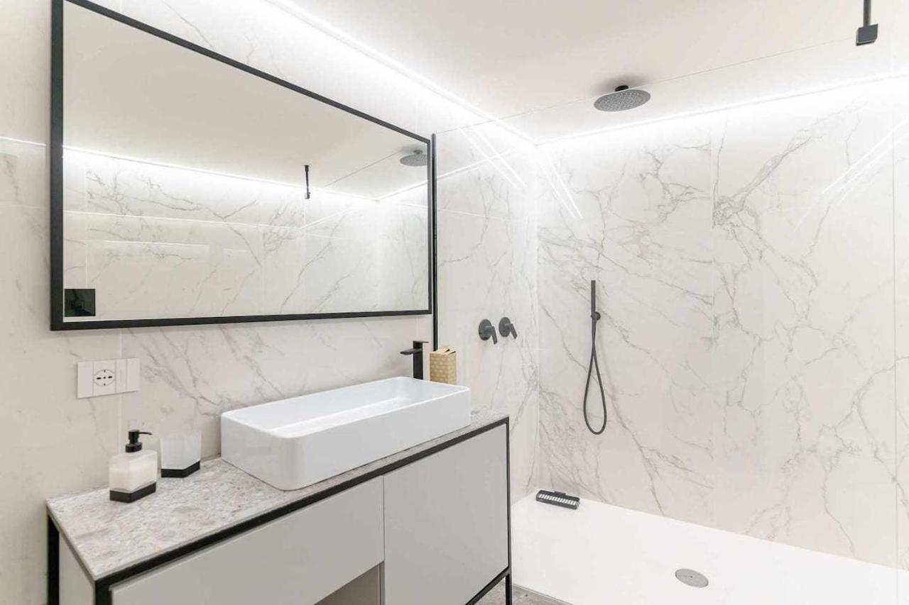 Crociferi Luxury Apartment Catane Extérieur photo