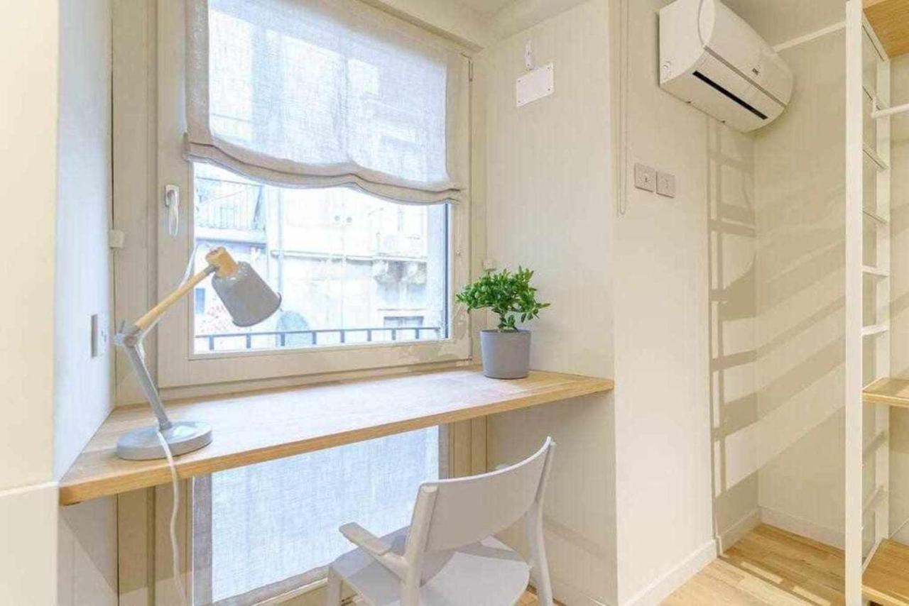 Crociferi Luxury Apartment Catane Extérieur photo
