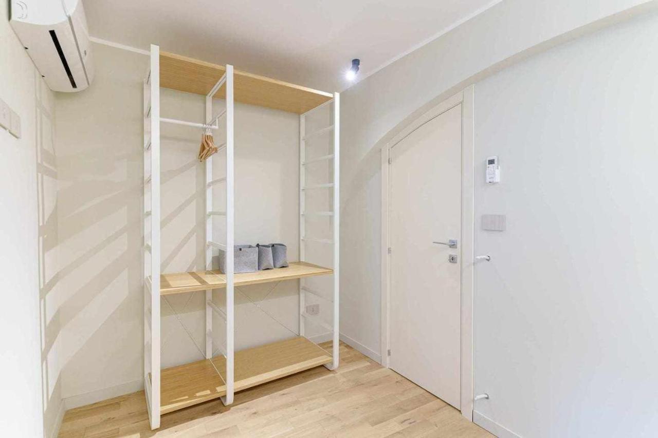 Crociferi Luxury Apartment Catane Extérieur photo