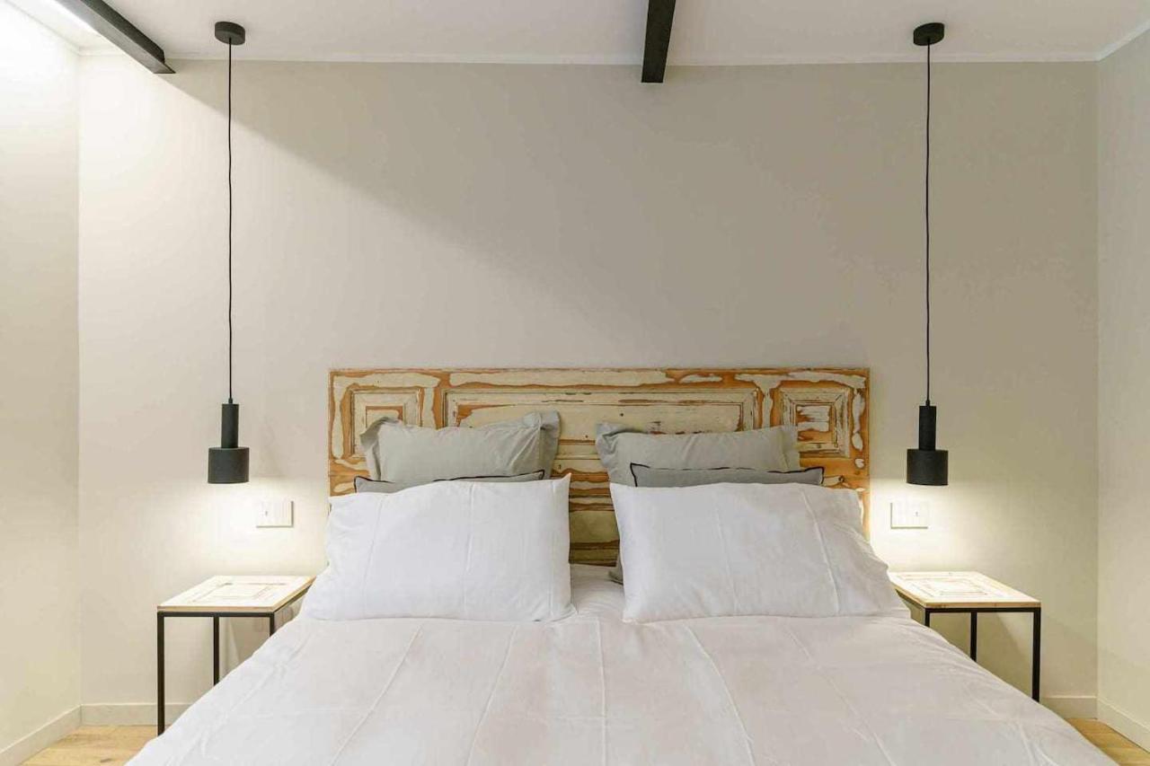 Crociferi Luxury Apartment Catane Extérieur photo