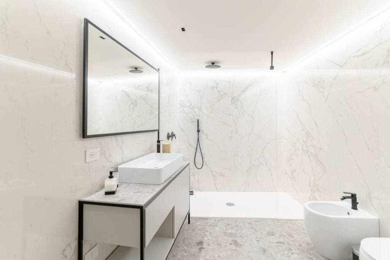 Crociferi Luxury Apartment Catane Extérieur photo
