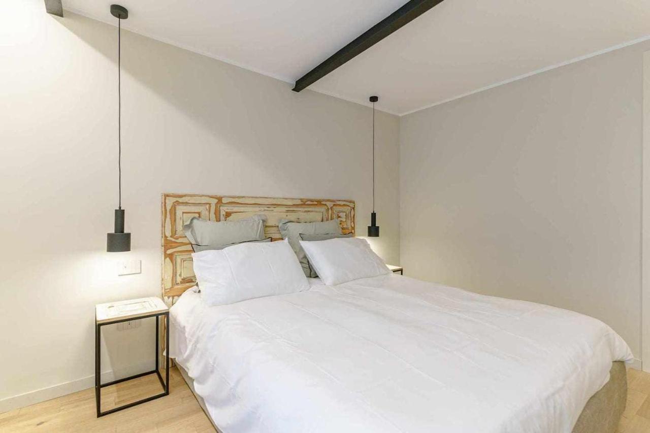 Crociferi Luxury Apartment Catane Extérieur photo