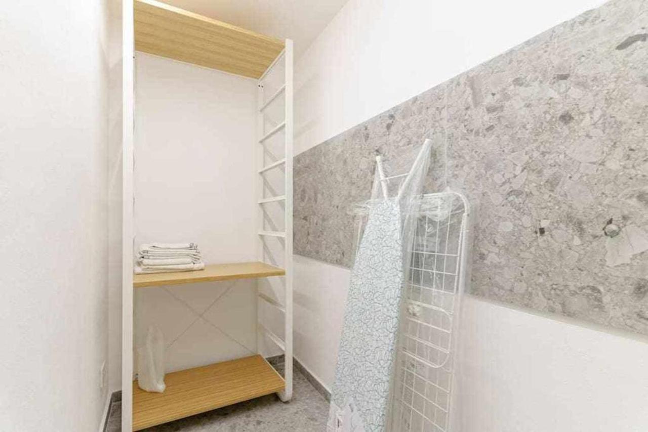 Crociferi Luxury Apartment Catane Extérieur photo