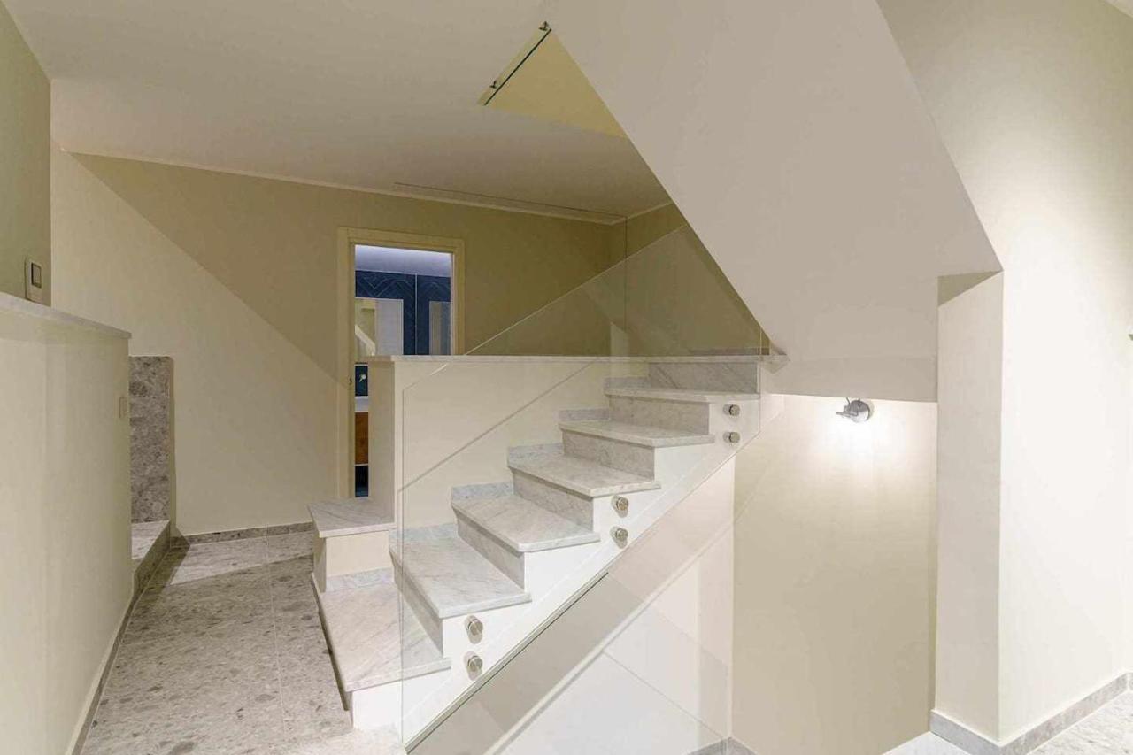 Crociferi Luxury Apartment Catane Extérieur photo