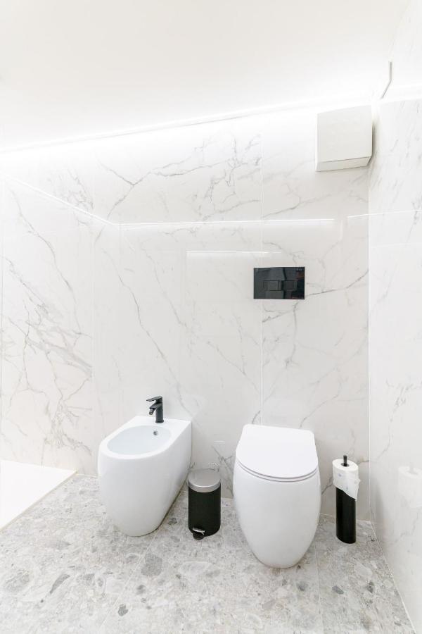 Crociferi Luxury Apartment Catane Extérieur photo