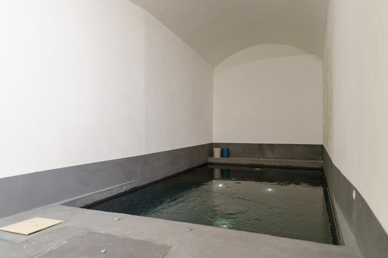 Crociferi Luxury Apartment Catane Extérieur photo