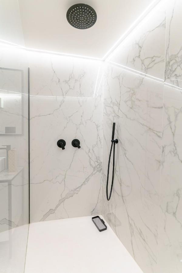 Crociferi Luxury Apartment Catane Extérieur photo