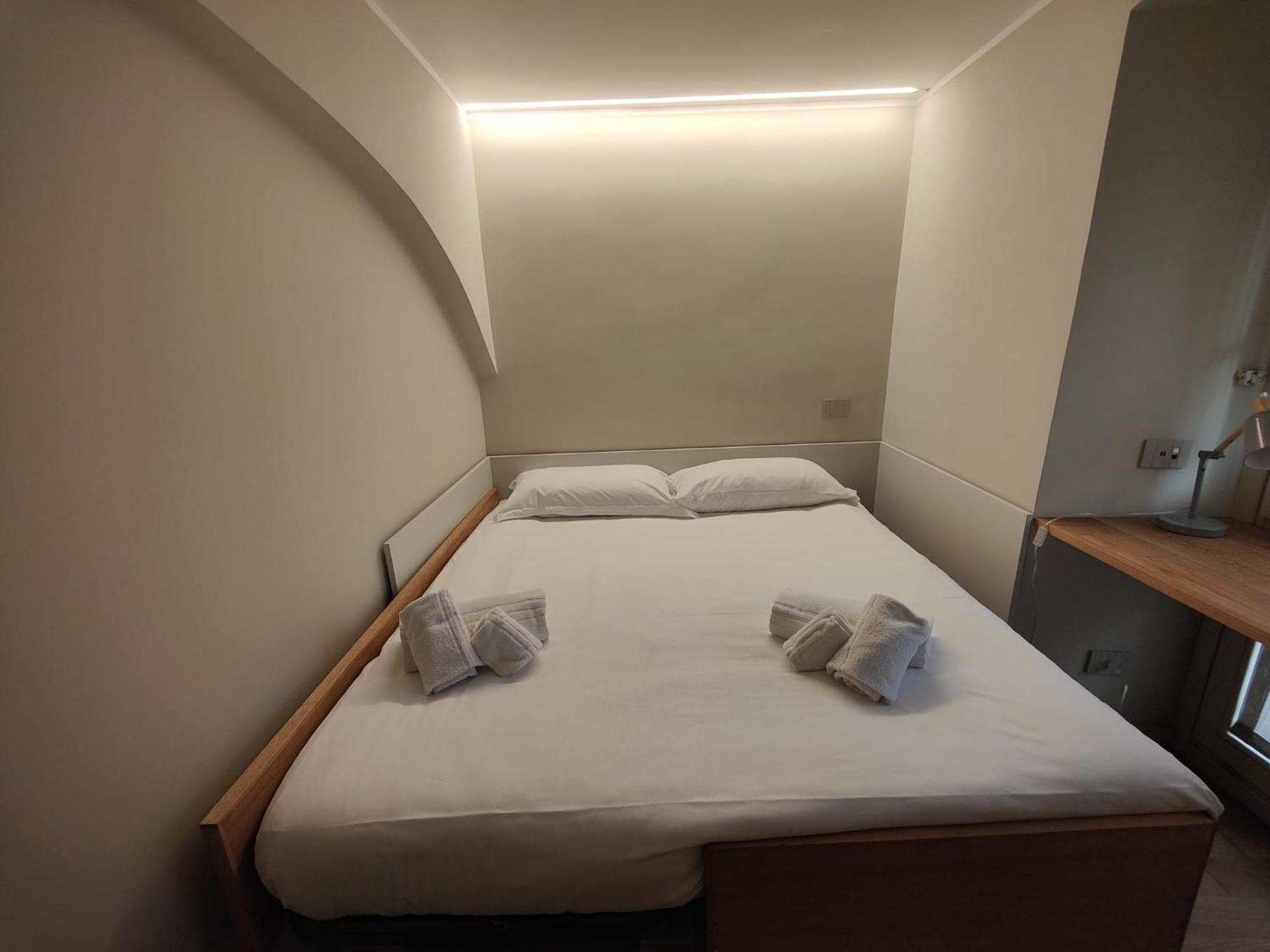 Crociferi Luxury Apartment Catane Extérieur photo
