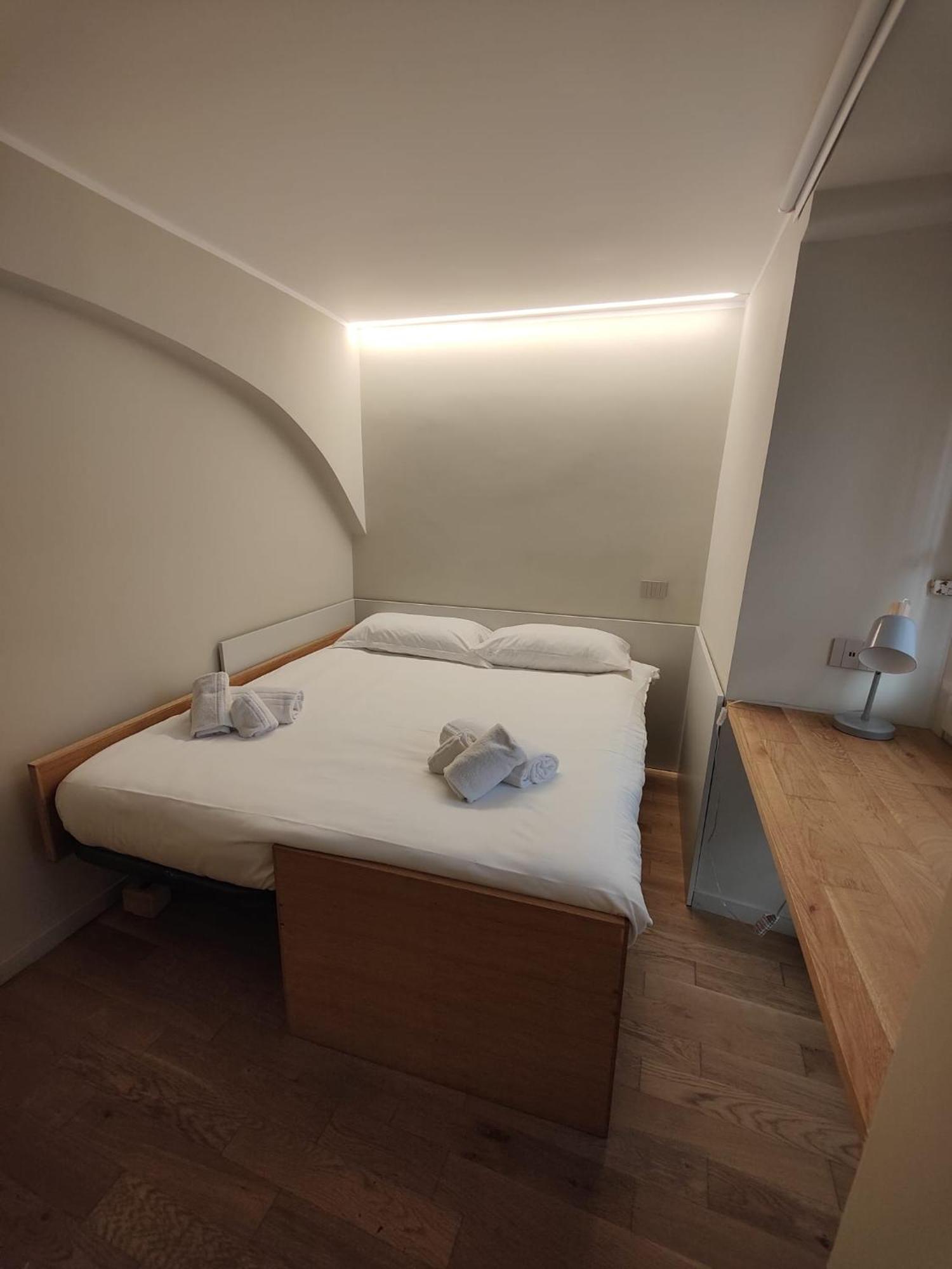 Crociferi Luxury Apartment Catane Extérieur photo